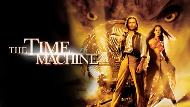 The Time Machine