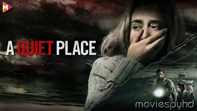 A Quiet Place