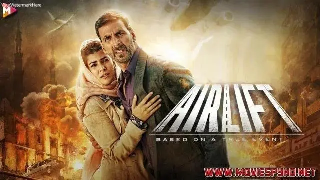 Airlift