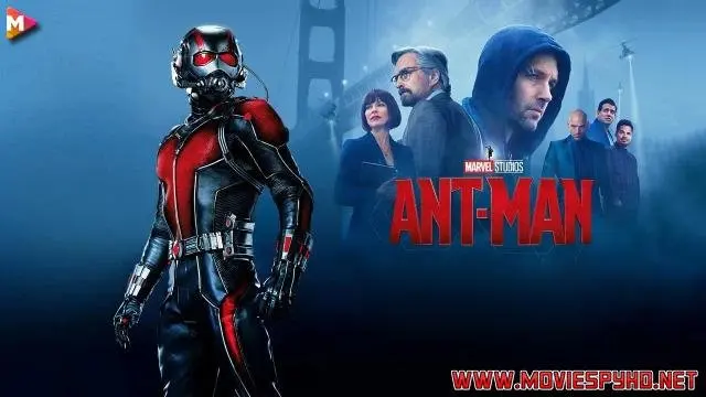 Ant-Man