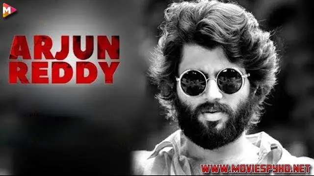 Arjun Reddy