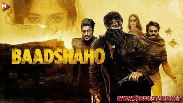 Baadshaho