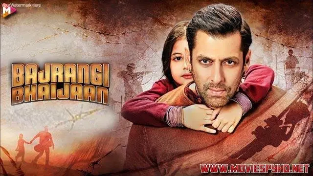 Bajrangi Bhaijaan