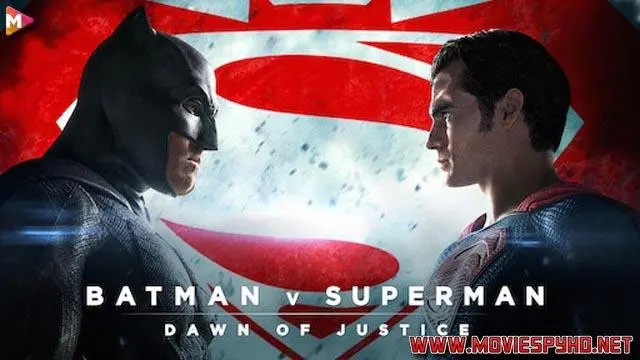 Batman v Superman: Dawn of Justice