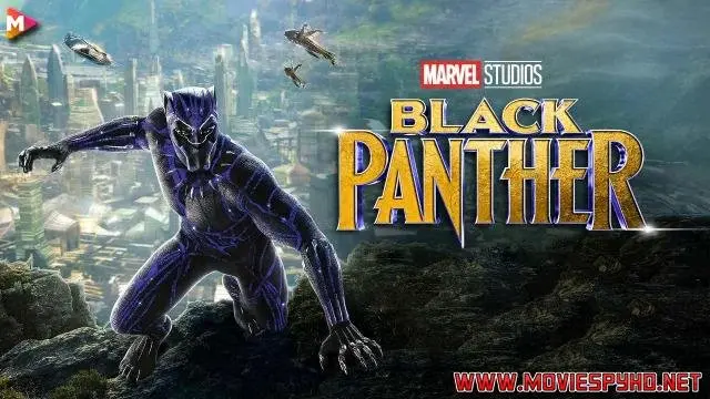 Black Panther