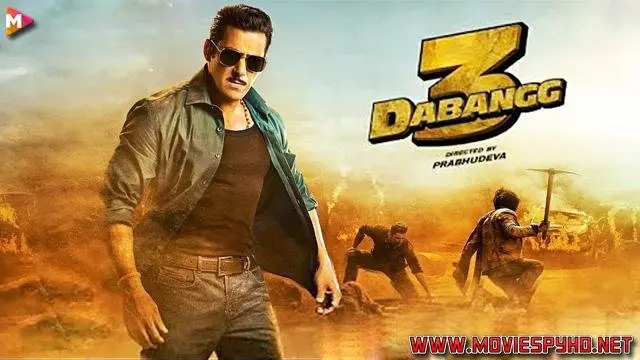 Dabangg 3