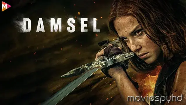 Damsel