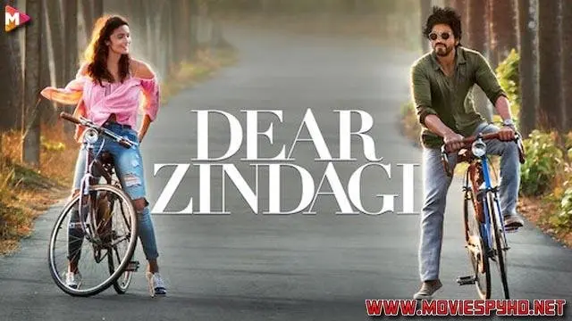 Dear Zindagi