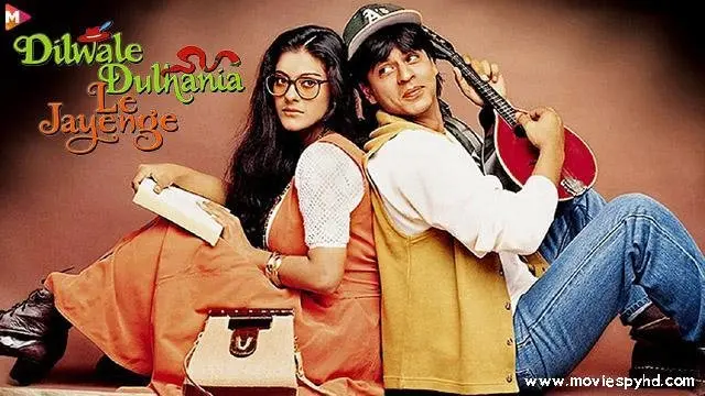 Dilwale Dulhania Le Jayenge