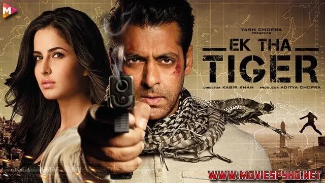 Ek Tha Tiger