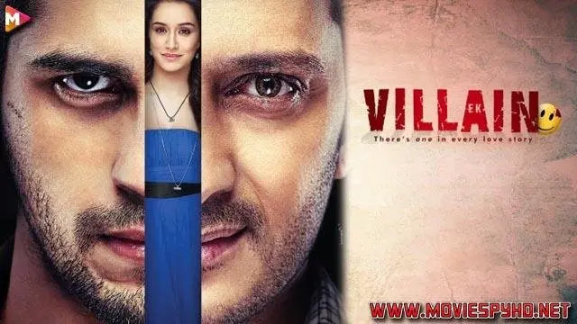 Ek Villain