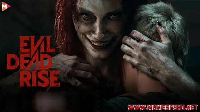 Evil Dead Rise