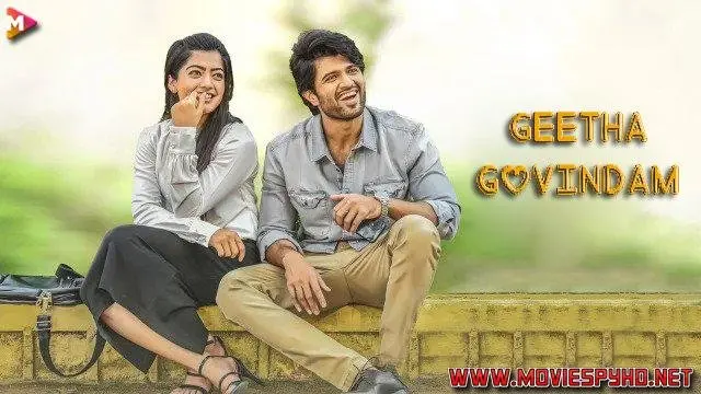 Geetha Govindam