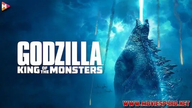 Godzilla: King of the Monsters