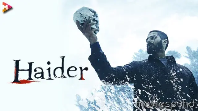 Haider