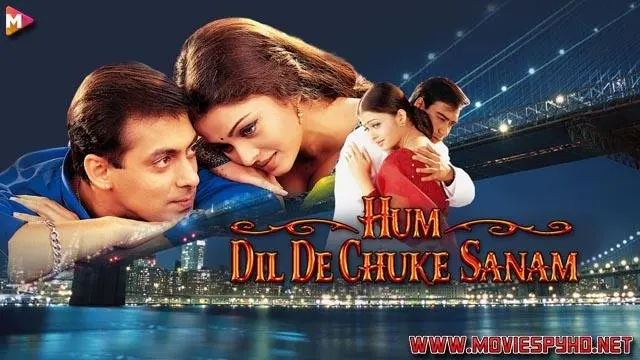 Hum Dil De Chuke Sanam