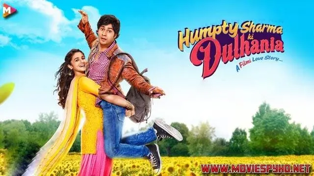 Humpty Sharma Ki Dulhania