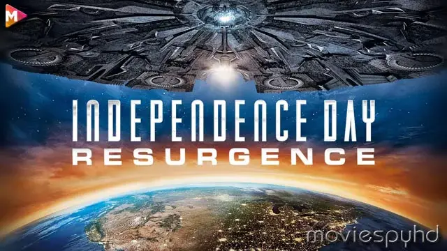 Independence Day: Resurgence