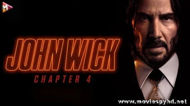 John Wick: Chapter 4