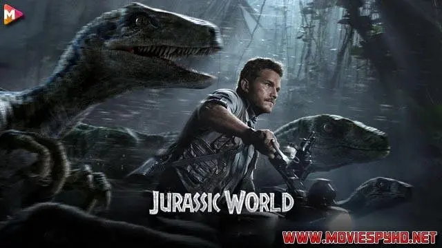 Jurassic World