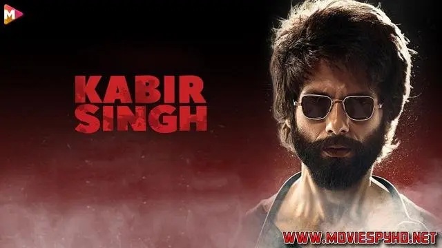 Kabir Singh