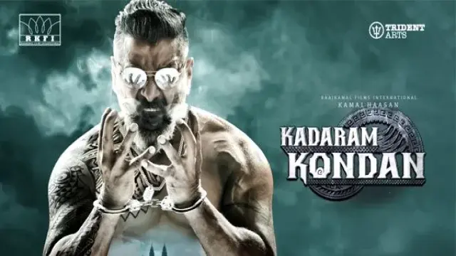 Kadaram Kondan