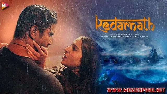 Kedarnath