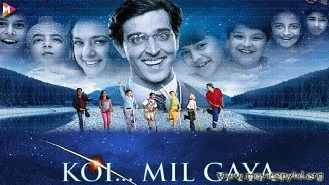 Koi... Mil Gaya