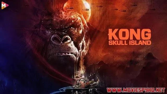 Kong: Skull Island