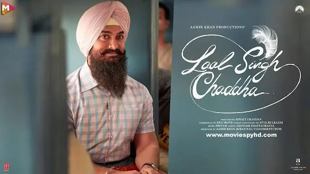 Laal Singh Chaddha