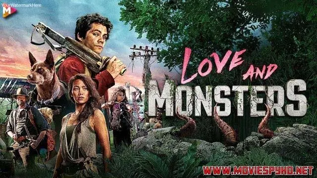 Love and Monsters