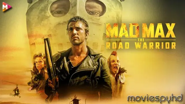 Mad Max 2