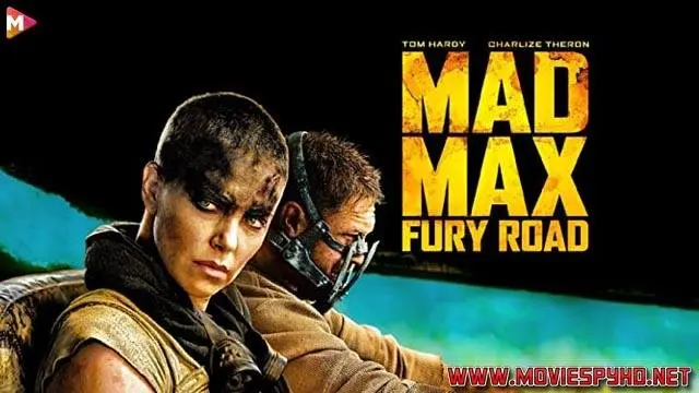 Mad Max: Fury Road