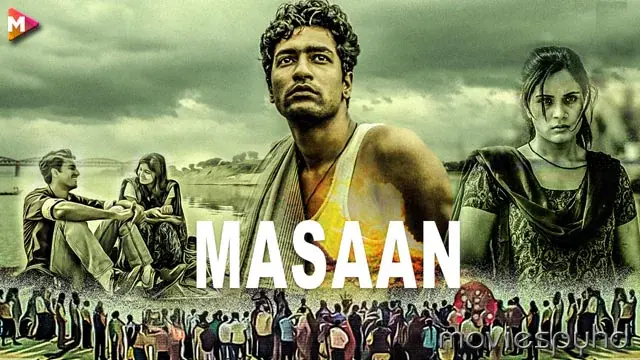 Masaan