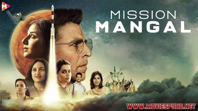 Mission Mangal