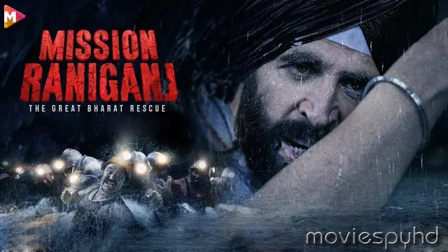 Mission Raniganj