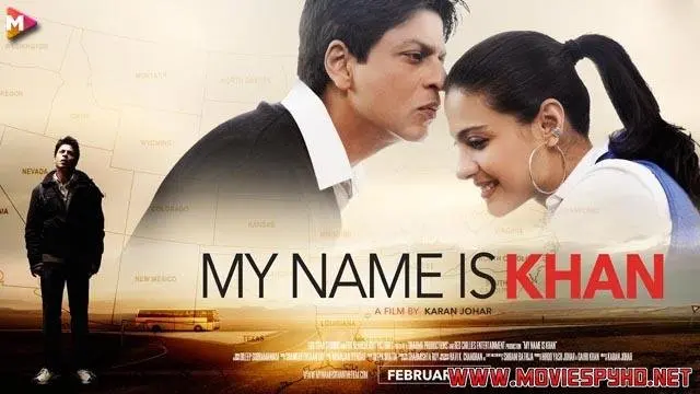 My Name Is Khan