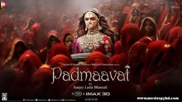 Padmaavat