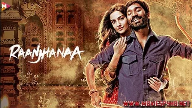 Raanjhanaa