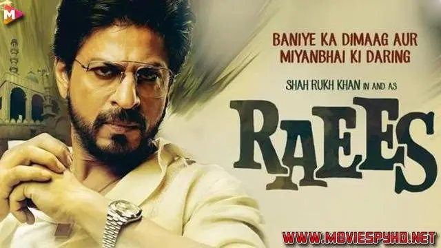 Raees