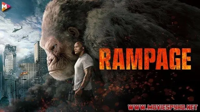 Rampage