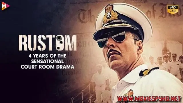 Rustom