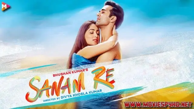 Sanam Re