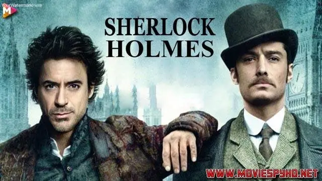 Sherlock Holmes