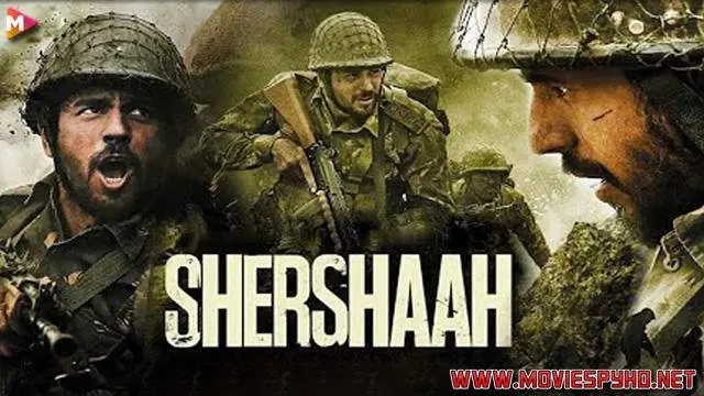 Shershaah