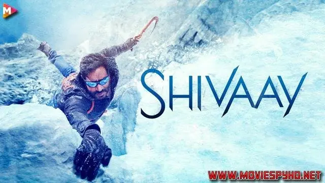 Shivaay