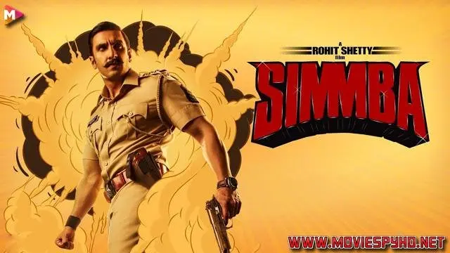 Simmba