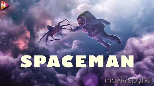 Spaceman