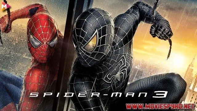 Spider-Man 3