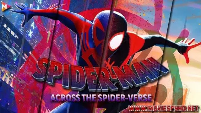 Spider-Man: Across the Spider-Verse